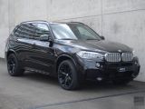 BMW X5 2015 с пробегом 1 тыс.км. 3 л. в Киеве на Autos.ua