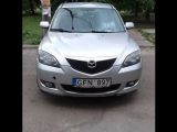 Mazda 3 2003 с пробегом 204 тыс.км. 1.598 л. в Киеве на Autos.ua