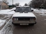 ВАЗ 2105 1990 з пробігом 1 тис.км. 1.5 л. в Арбузинке на Autos.ua