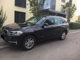 BMW X5 2016 с пробегом 7 тыс.км. 3 л. в Киеве на Autos.ua