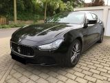 Maserati Ghibli S 3.0 V6 AT (410 л.с.) 2014 с пробегом 42 тыс.км.  л. в Киеве на Autos.ua
