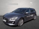 Hyundai i30 III 2018 с пробегом 6 тыс.км. 1.4 л. в Киеве на Autos.ua