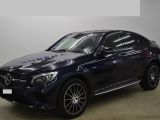 Mercedes-Benz GLC-Класс 43 AMG 9G-TRONIC 4MATIC (367 л.с.) 2017 з пробігом 12 тис.км.  л. в Киеве на Autos.ua