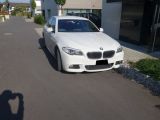 BMW 5 серия 2013 с пробегом 57 тыс.км. 3 л. в Киеве на Autos.ua