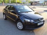 Volkswagen Polo Sedan 2012 с пробегом 75 тыс.км. 1.6 л. в Днепре на Autos.ua