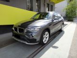 BMW X1 2014 с пробегом 25 тыс.км. 2 л. в Киеве на Autos.ua