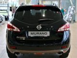 Nissan Murano 2014 с пробегом 1 тыс.км.  л. в Днепре на Autos.ua
