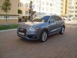 Audi Q3 2013 с пробегом 16 тыс.км.  л. в Киеве на Autos.ua
