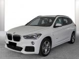 BMW X1 2016 с пробегом 21 тыс.км. 2 л. в Киеве на Autos.ua