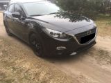 Mazda 3 2.0 SKYACTIV-G AT (150 л.с.) 2015 с пробегом 21 тыс.км.  л. в Киеве на Autos.ua