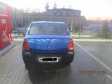 Dacia Logan 2006 з пробігом 180 тис.км. 1.39 л. в Львове на Autos.ua