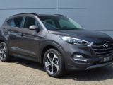 Hyundai Tucson 2.0 AT (150 л.с.) 2018 з пробігом 1 тис.км.  л. в Киеве на Autos.ua