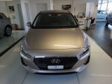 Hyundai i30 III 2018 з пробігом 0 тис.км. 1.4 л. в Киеве на Autos.ua