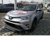 Toyota RAV4 2016 з пробігом 1 тис.км. 2.494 л. в Киеве на Autos.ua