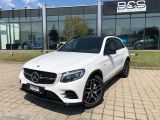 Mercedes-Benz GLC-Класс 43 AMG 9G-TRONIC 4MATIC (367 л.с.) 2018 с пробегом 1 тыс.км.  л. в Киеве на Autos.ua