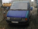 ГАЗ 3302 1996 с пробегом 80 тыс.км.  л. в Кривом Роге на Autos.ua