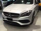 Mercedes-Benz CLA-Класс 2017 з пробігом 1 тис.км. 2 л. в Киеве на Autos.ua