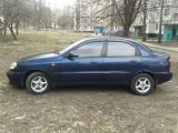Daewoo Sens 2003 з пробігом 220 тис.км.  л. в Харькове на Autos.ua