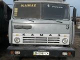 КамАЗ 53211 1988 с пробегом 1 тыс.км. 10.85 л. в Одессе на Autos.ua