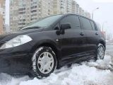 Nissan Tiida 2011 с пробегом 154 тыс.км. 1.6 л. в Киеве на Autos.ua