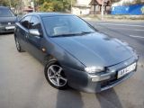 Mazda 323 1995 з пробігом 264 тис.км. 2 л. в Киеве на Autos.ua