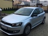 Volkswagen Polo 2012 с пробегом 75 тыс.км. 1.6 л. в Киеве на Autos.ua