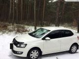 Volkswagen Polo 2011 з пробігом 80 тис.км. 1.4 л. в Харькове на Autos.ua