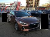 Hyundai i30 III 2017 з пробігом 11 тис.км. 1.4 л. в Киеве на Autos.ua