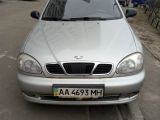 Daewoo Lanos 2007 с пробегом 161 тыс.км. 1.386 л. в Киеве на Autos.ua