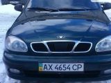 Daewoo Sens 2005 з пробігом 97 тис.км. 1.3 л. в Харькове на Autos.ua