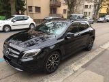 Mercedes-Benz GLA-Класс GLA 200 MT (156 л.с.) 2016 с пробегом 8 тыс.км.  л. в Киеве на Autos.ua
