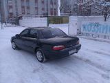 Kia Clarus 1998 с пробегом 111 тыс.км. 1.998 л. в Чернигове на Autos.ua