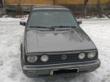 Volkswagen Golf 1.8 MT (90 л.с.) 1991 с пробегом 319 тыс.км.  л. в Донецке на Autos.ua
