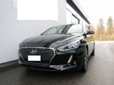 Hyundai i30 III 2017 с пробегом 25 тыс.км. 1.4 л. в Киеве на Autos.ua