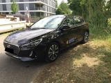Hyundai i30 III 2017 з пробігом 10 тис.км. 1.4 л. в Киеве на Autos.ua