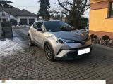 Toyota C-HR 2017 з пробігом 9 тис.км. 1.8 л. в Киеве на Autos.ua