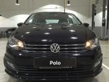 Volkswagen Polo 1.6 MPI MT (110 л.с.) Trendline 2015 з пробігом 1 тис.км.  л. в Днепре на Autos.ua