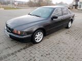 BMW 5 серия 525tds MT (143 л.с.) 1997 з пробігом 300 тис.км.  л. в Черновцах на Autos.ua