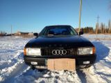 Audi 80 1.8 E MT (112 л.с.) 1988 с пробегом 10 тыс.км.  л. в Чернигове на Autos.ua