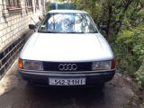 Audi 80 1988 с пробегом 300 тыс.км. 1.595 л. в Николаеве на Autos.ua