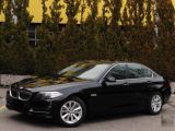 BMW 5 серия 2013 с пробегом 56 тыс.км. 2 л. в Киеве на Autos.ua