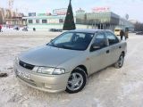 Mazda 323 1998 с пробегом 240 тыс.км. 1.489 л. в Одессе на Autos.ua