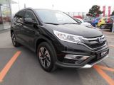 Honda CR-V 2017 с пробегом 1 тыс.км. 2 л. в Киеве на Autos.ua