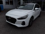 Hyundai i30 III 2017 с пробегом 7 тыс.км. 1.4 л. в Киеве на Autos.ua