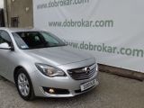 Opel Insignia 2.0 CDTI MT (140 л.с.) 2014 с пробегом 218 тыс.км.  л. в Львове на Autos.ua