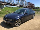 BMW 3 серия 320d MT (136 л.с.) 1999 с пробегом 220 тыс.км.  л. в Ивано-Франковске на Autos.ua