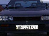 Mitsubishi Galant 1986 с пробегом 360 тыс.км. 1.6 л. в Виннице на Autos.ua