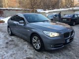 BMW 5 серия 530d AT (245 л.с.) 2010 с пробегом 212 тыс.км. 3 л. в Харькове на Autos.ua