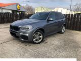 BMW X5 xDrive40d Steptronic (313 л.с.) 2017 с пробегом 27 тыс.км.  л. в Киеве на Autos.ua