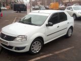 Renault Logan 2010 з пробігом 72 тис.км. 1.39 л. в Одессе на Autos.ua